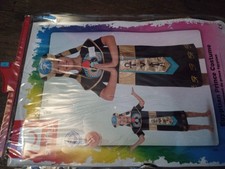 Ägyptischer Prinz Jungen