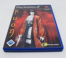 Kuon - Sony Playstation 2 PS2