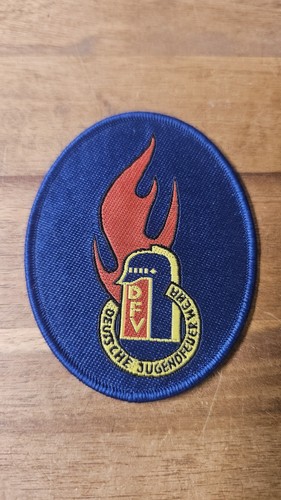 Patch ärmelabzeichen deutsche - Ärmelabzeichen,