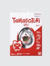 Tamagotchi bandai namco - bandai,