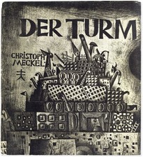 Christoph Meckel - DER TURM -