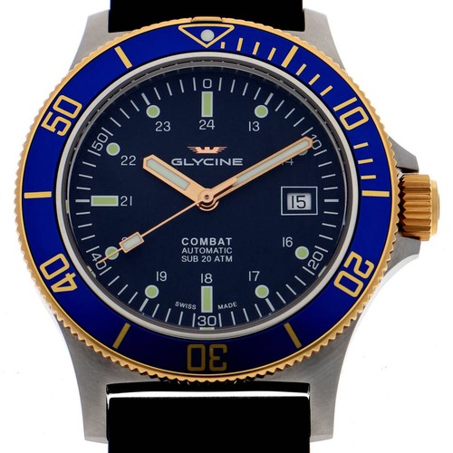 Glycine combat gl0089 - glycine,