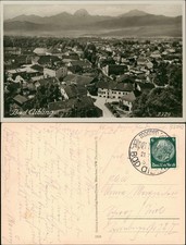 Ansichtskarte Bad Aibling