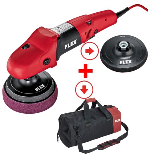 Flex poliermaschine polierer - poliermaschine,