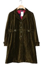Boden Mantel Damen Jacke Parka