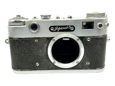 KMZ Zorki 5 Sucherkamera mit