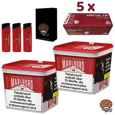 Marlboro Crafted Selection