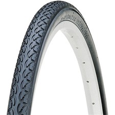 Kenda Fahrrad Reifen Rad 40-622 EUROTREK K-197 Draht Mantel Schwarz Bereifung