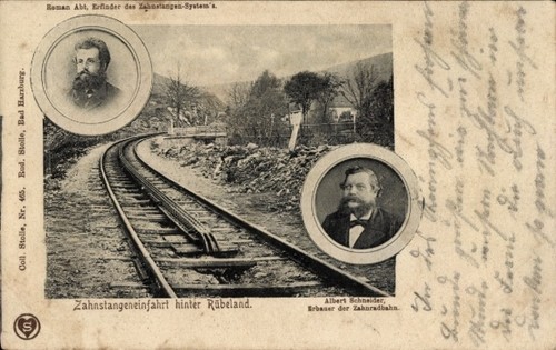 Rübeland oberharz am - rübeland,