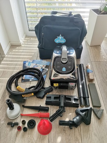 Thermostar professional - thermostar, s4