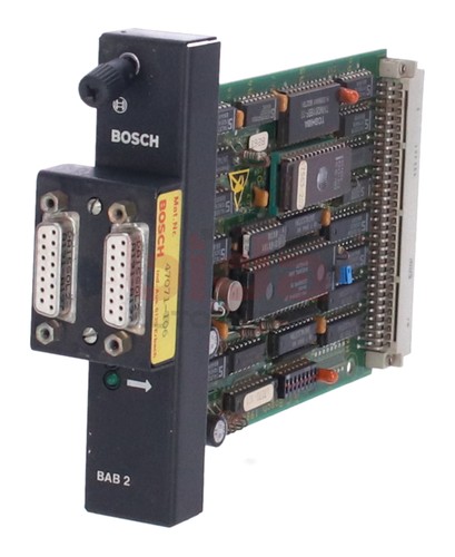 Bosch bab - bosch, (47071-106)