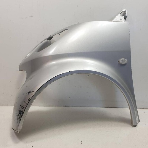Linker frontflügel smart - linker,