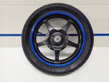 Yamaha Aerox Aerox10 Felge