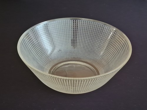 Ruhrglas karo glasschale - karo,