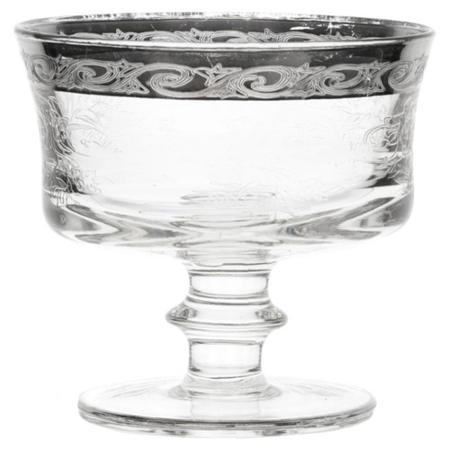 Cocktailschale murano glas - murano,