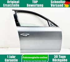 Tür vorn rechts Quarzgrau