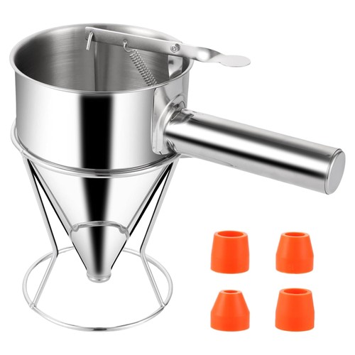 Teigportionierer 1200ml - teigportionierer,,