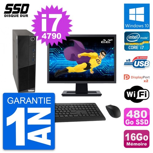 Lenovo m83 sff bildschirm - sff,