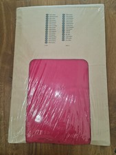 Ikea Ektorp Pixbo 3-Sitzer Schlafsofa 701.667,80 rot