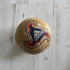 Adidas fevernova 2002 - fevernova, fifa