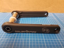 Rotor Power2Max Kurbel 175mm