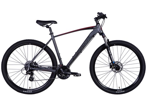 Mountainbike hardtail mtb - mountainbike,