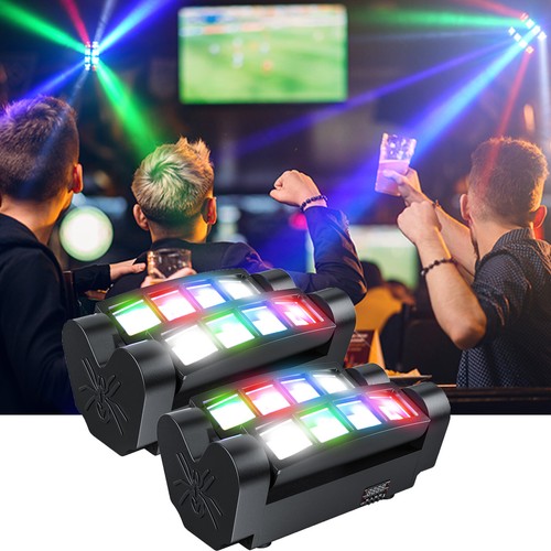 Rgbw led 80w dmx512 - rgbw,
