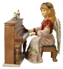 Gloria Jahresengel Himmlische