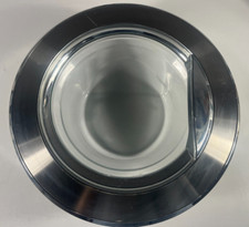 LG WM-1437BFD Waschmaschine Bullauge  Tür 8 Kg #LB218