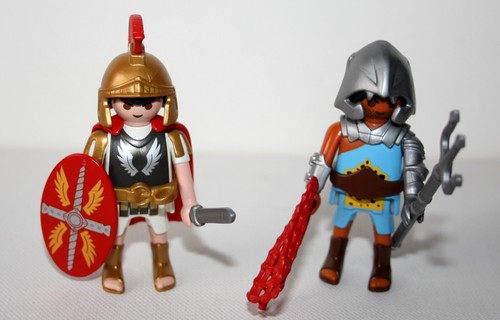 Playmobil 5817 römischer - playmobil,