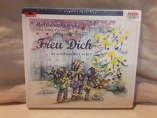 Rolf Zuckowski und seine