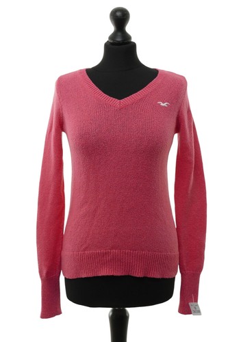 Hollister damen pullover pulli - pullover,