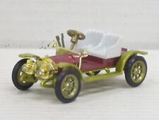 Opel Doktorwagen 1909 ohne