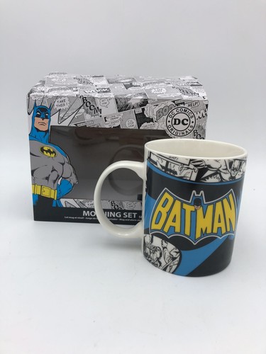Home comics batman set - home,