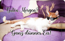 Frühstücksbrettchen Guten