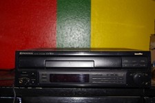 Pioneer CLD 1800 LaserDisc  (Sale)