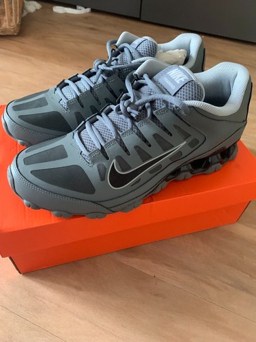 Nike reax mesh - 8,