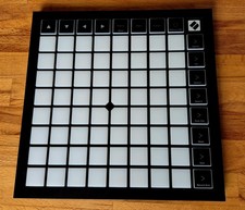 Novation Launchpad X MIDI Pad Controller – OVP & USB-Kabel – Top Zustand