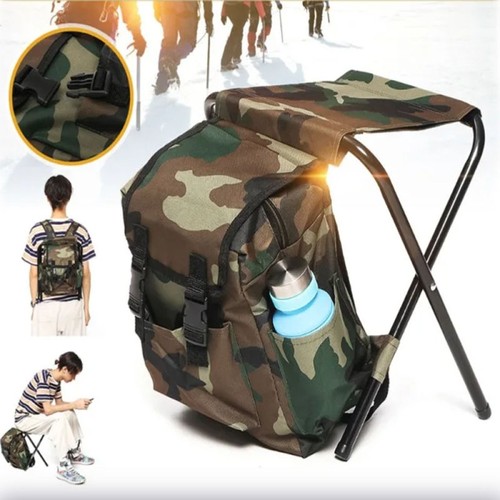 Angelrucksack wasserabweisend - angelrucksack,