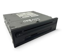 VW GOLF VII 5G1, BQ1, BE1, BE2