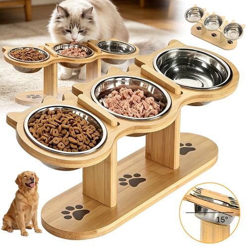 Katzennapf erhöht - katzennapf,