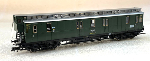 Fleischmann 5688 k - 85,