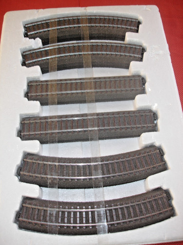 Märklin gleis set oval neu - mÄrklin,