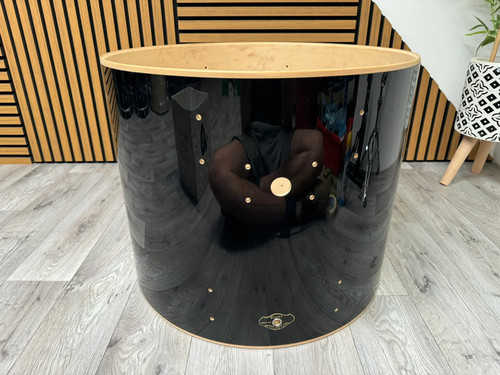 Tama superstar bass drum shell - superstar,