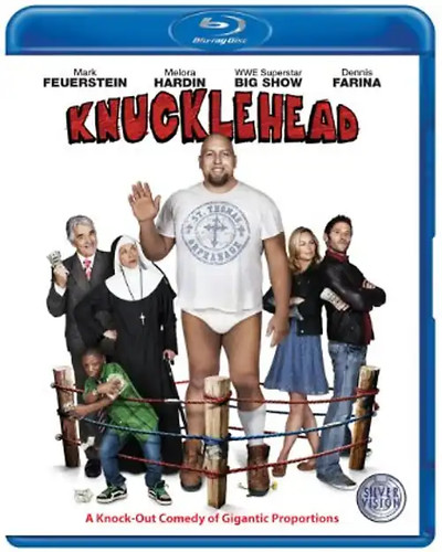 Knucklehead