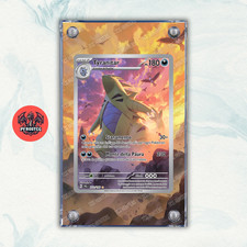 Pokémon Magnetisches Teak