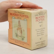Little Treasury of Beatrix