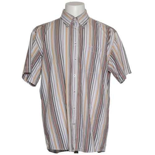 Camel active kurzarmhemd - camel,