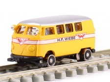 MU N-T20007 - Draisine Klv 20