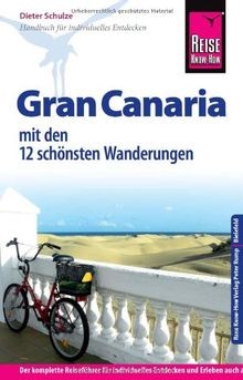 Reise know how gran canaria - know-how,